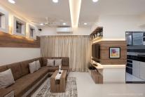 Residential interior designer in thane