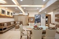 Residential interior designer in Andheri