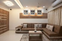 Residential interior designer in KHARGHAR