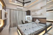 interior designers in Koparkhairn