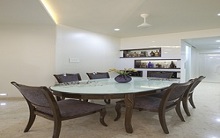 Residential interior designers in Belapur