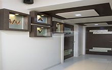 office interior designer in Kamothe