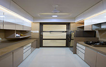 top office interior designers in Kamothe