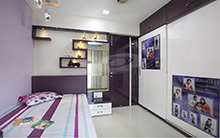 coporate interior designer in Kamothe