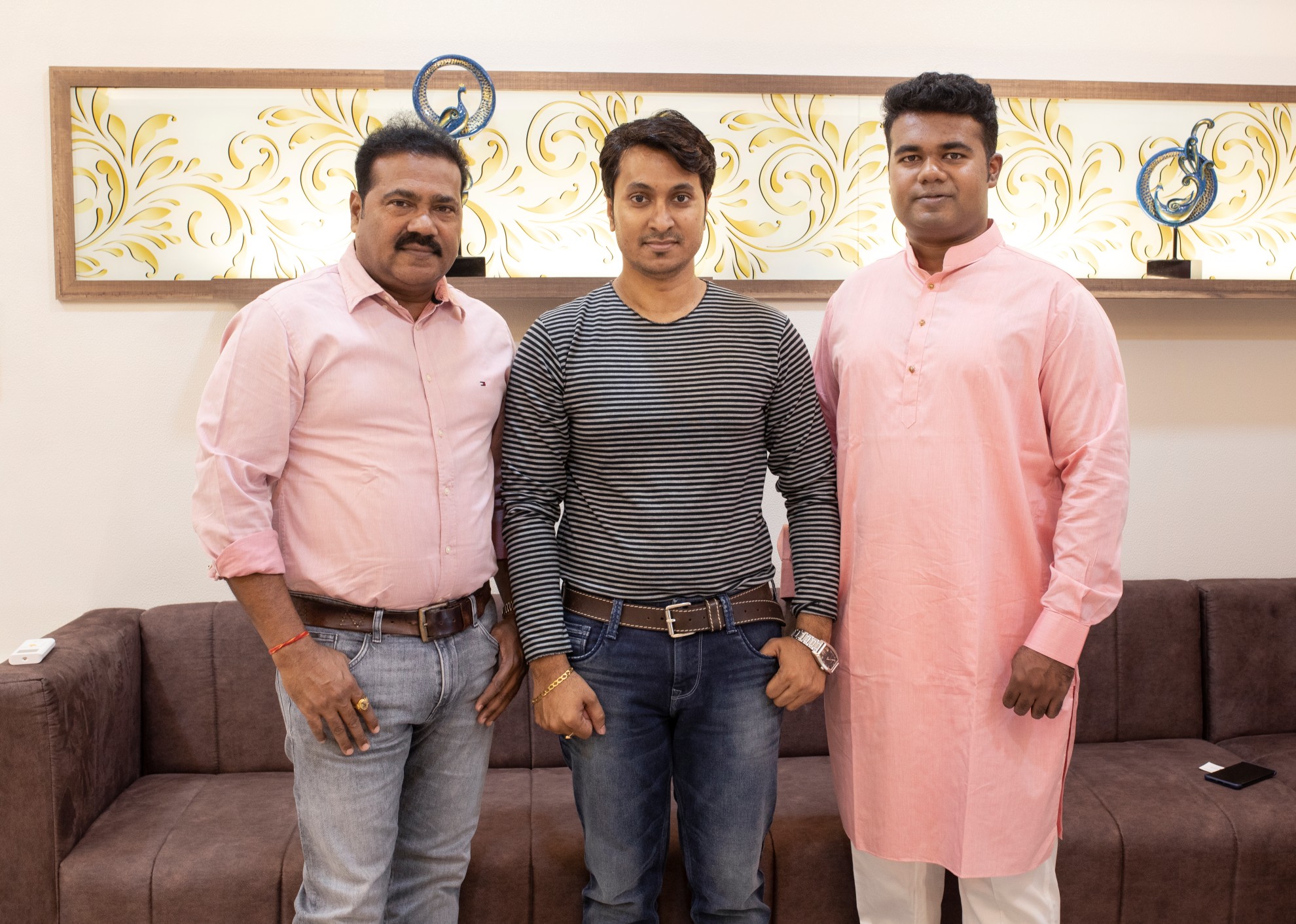 3 BHK Premium Interior