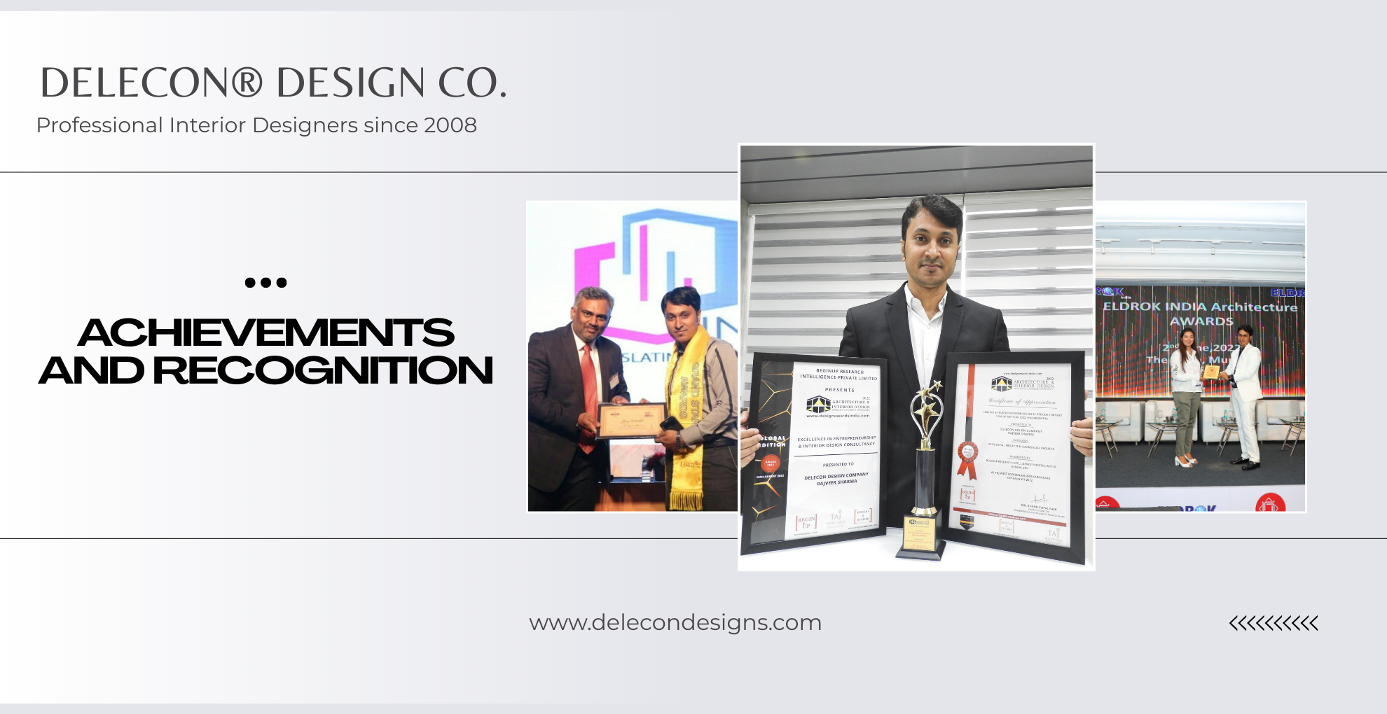 Rajveer Sharma Principal Designer