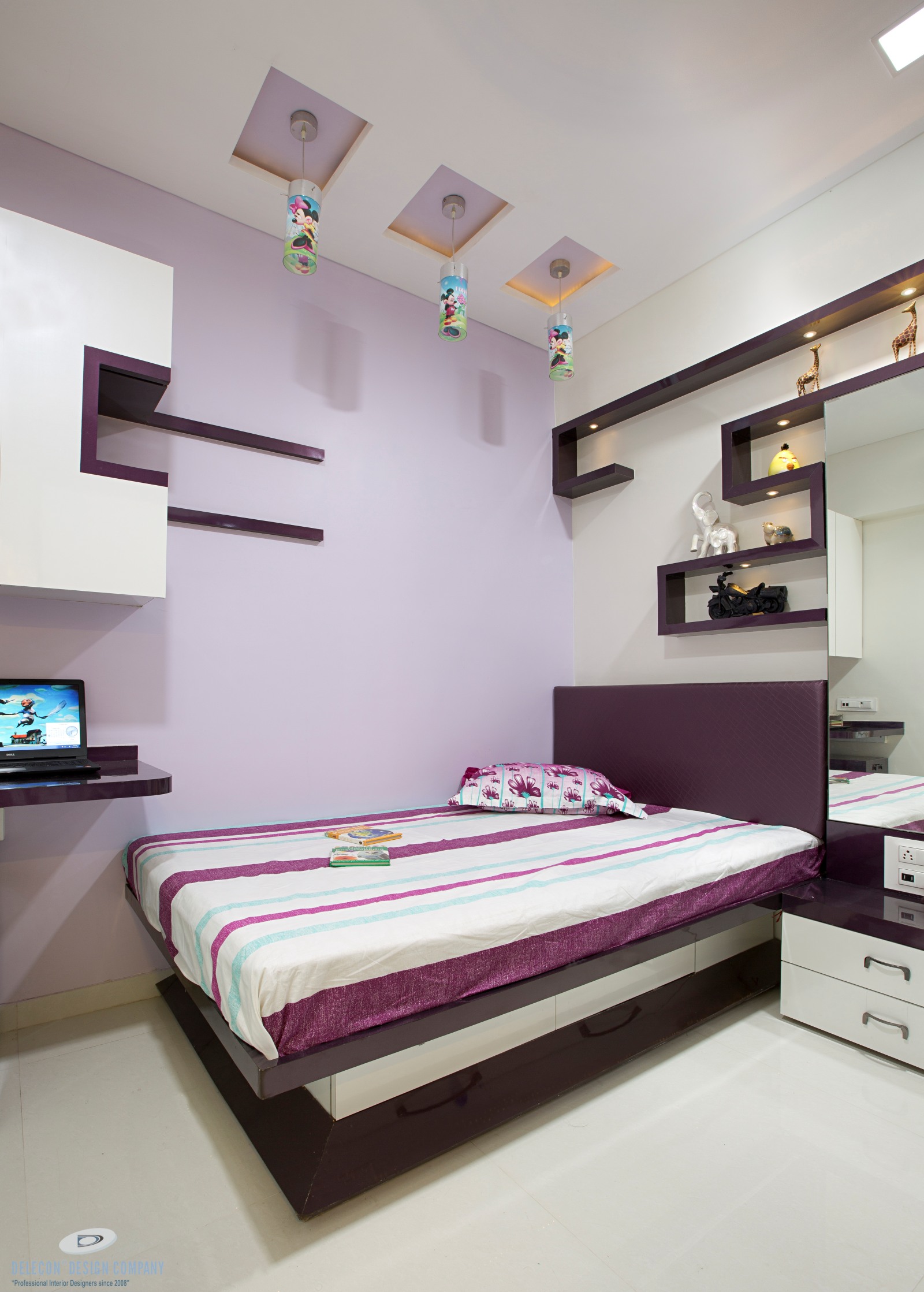 Kids Room Design