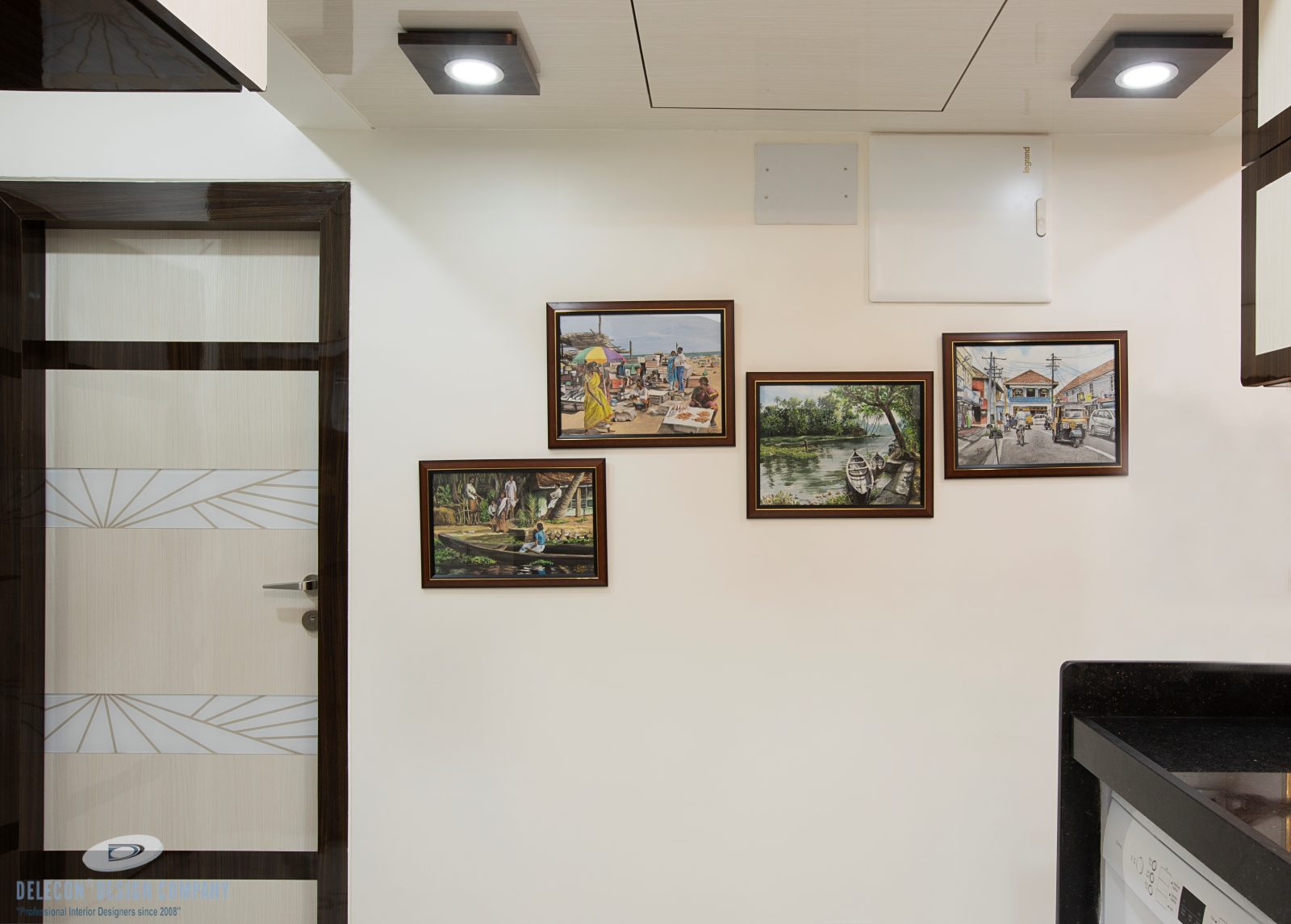 Accent Wall Textures