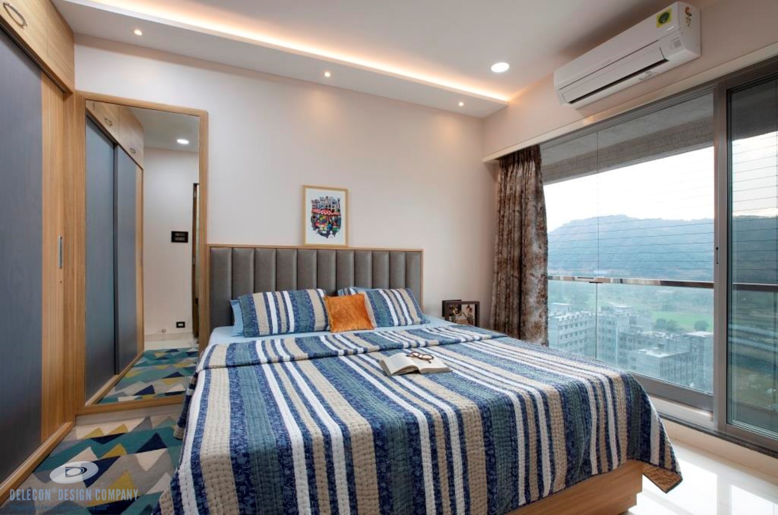 Master Bedroom Design