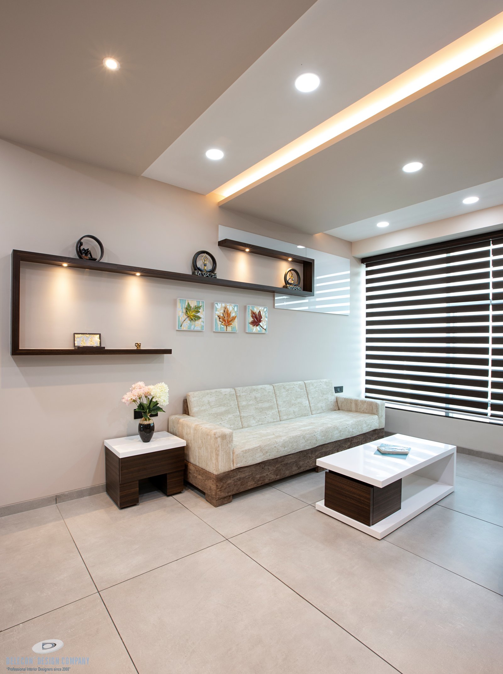 Director cabin design view 12