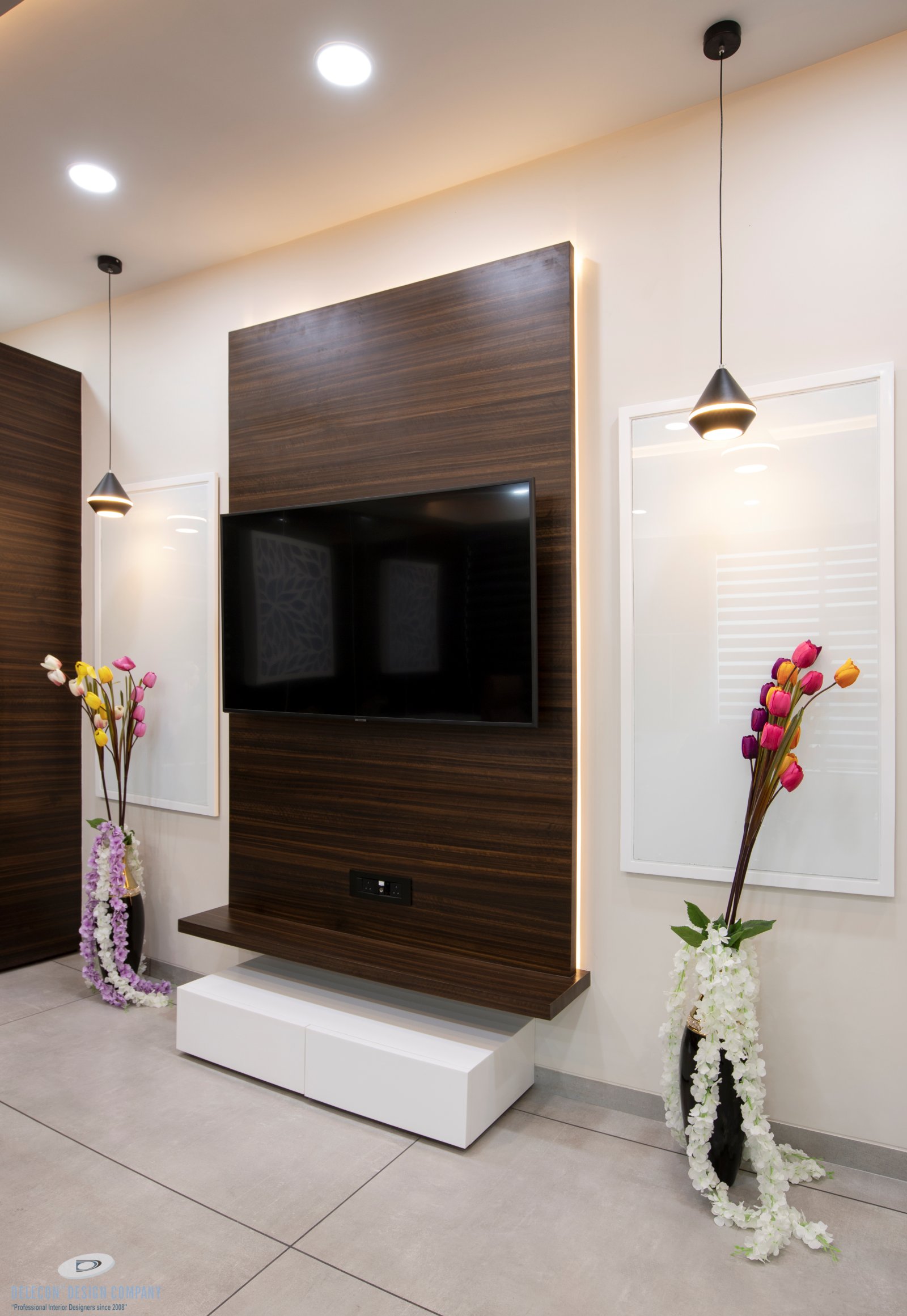 Director cabin design view 14