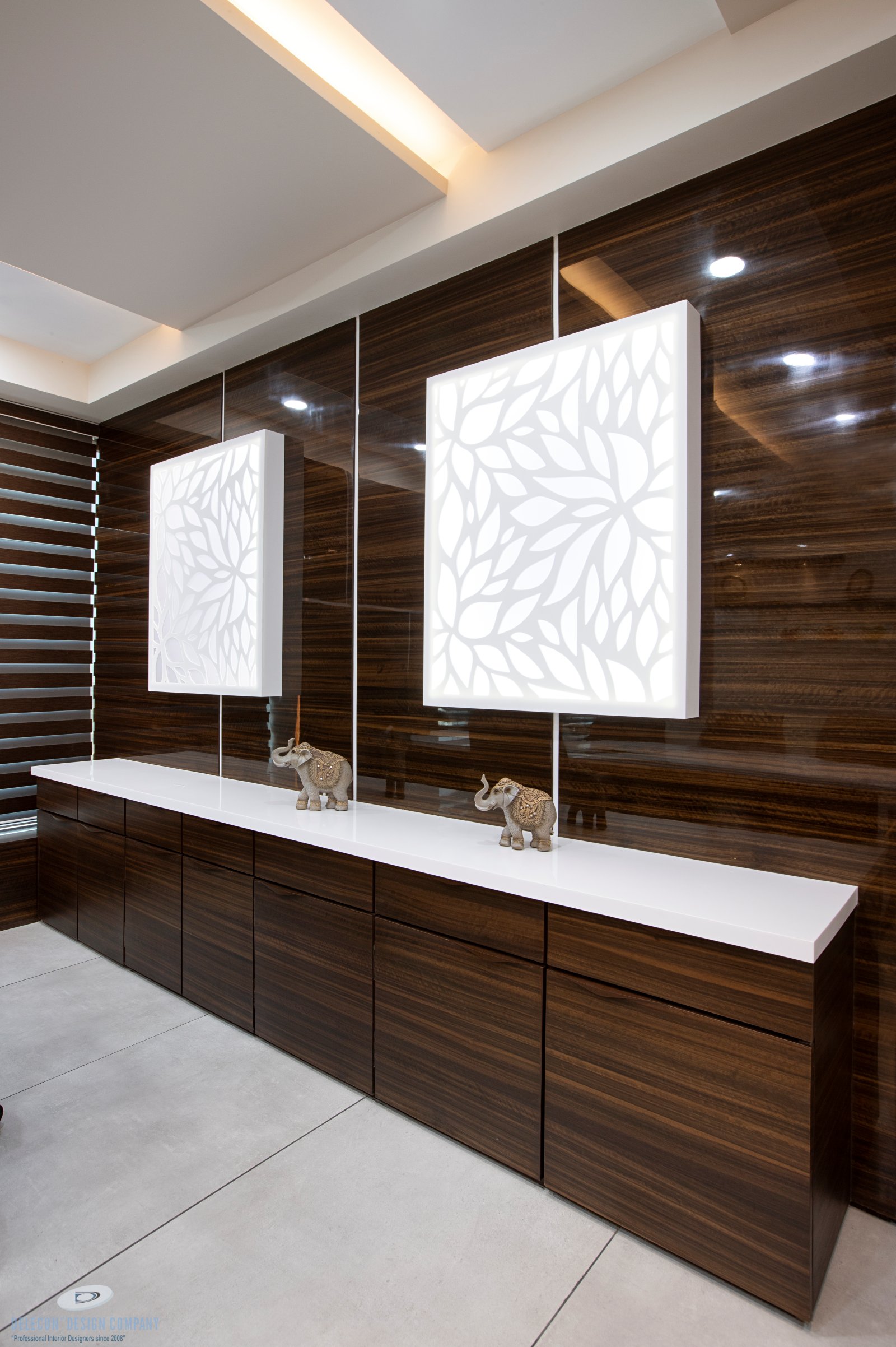 Director cabin design view 15