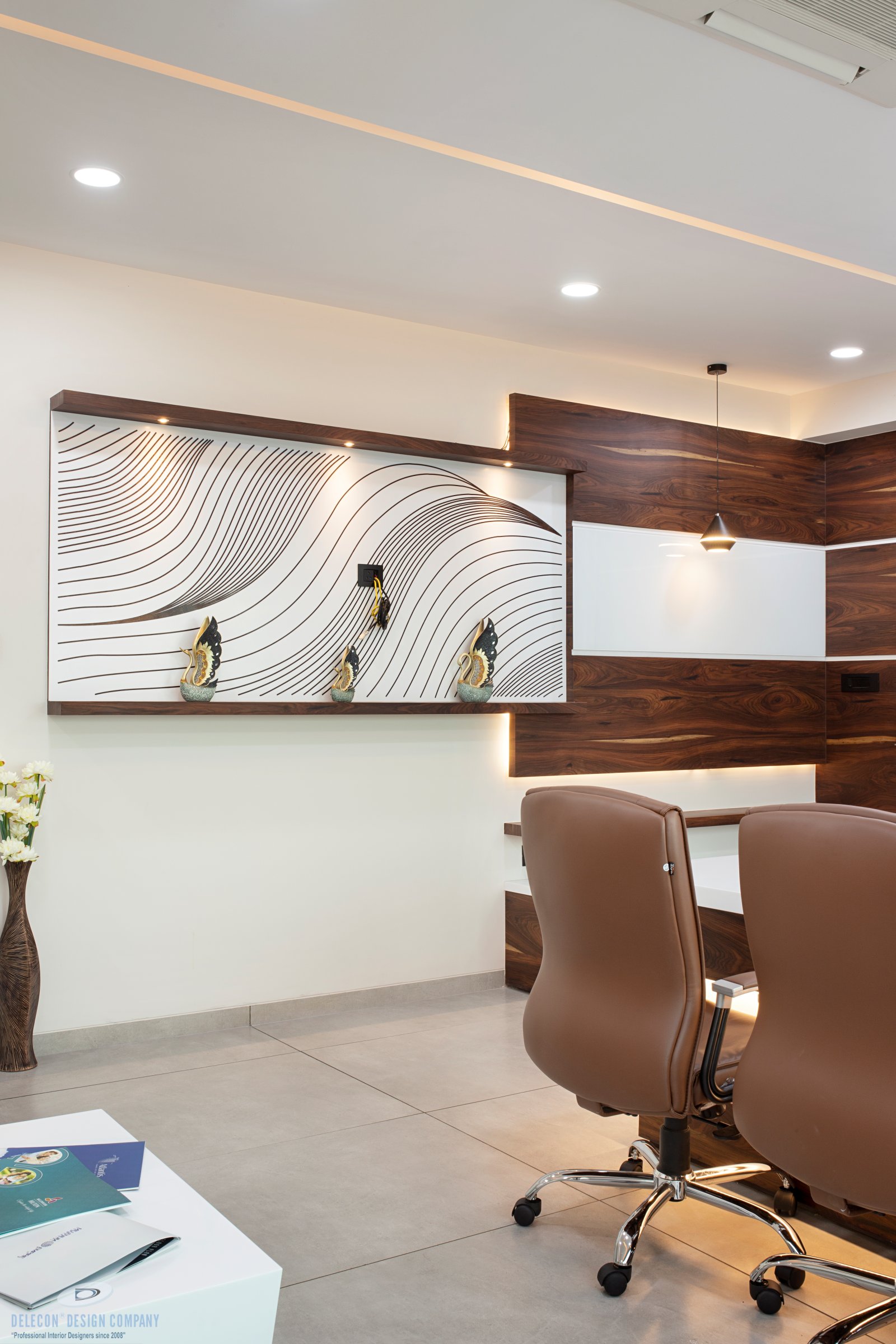 Director cabin design view 17