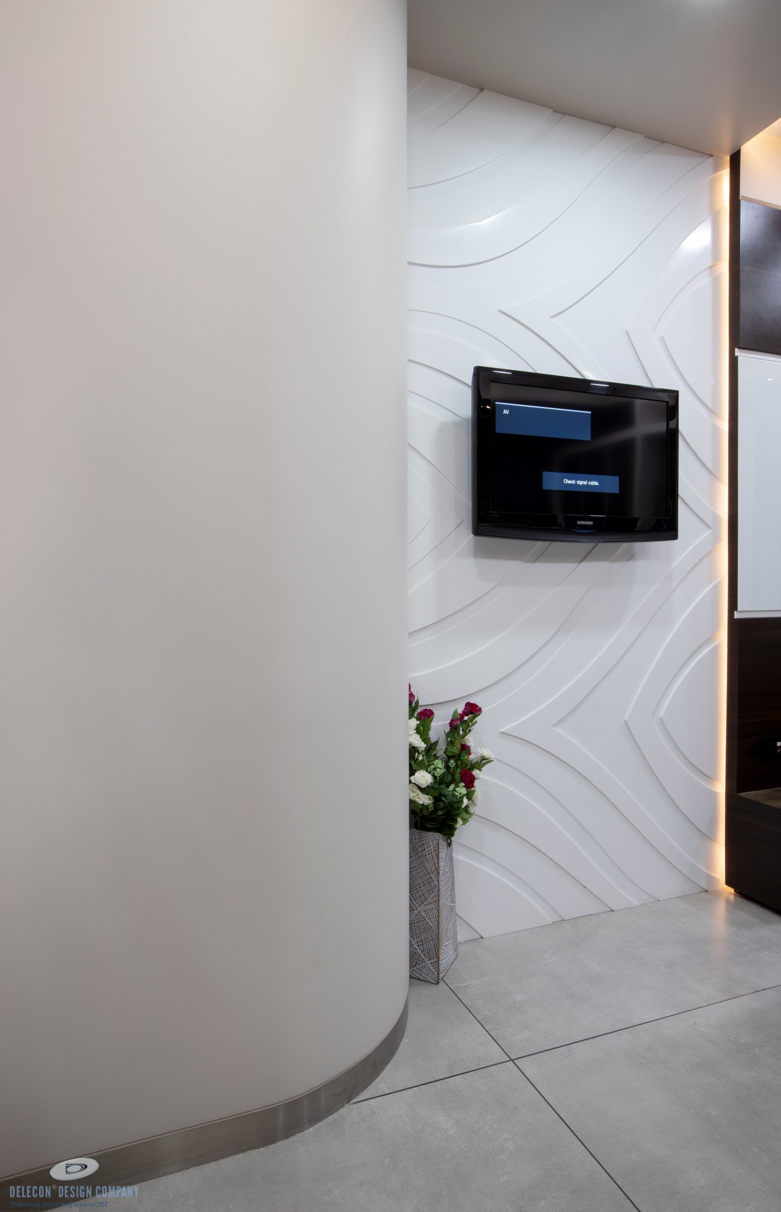 Director cabin design view 37