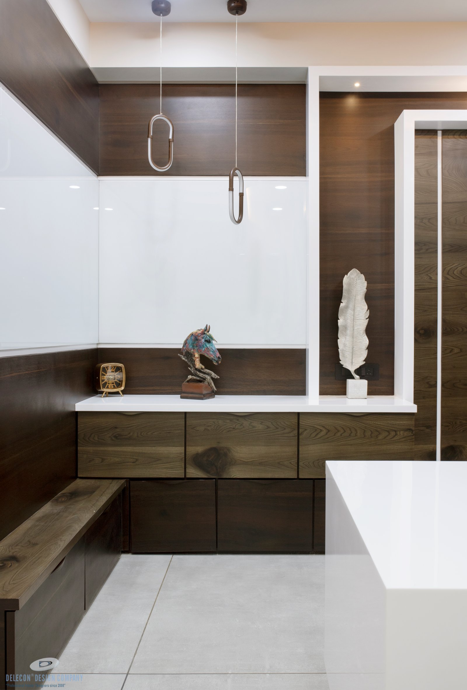 Director cabin design view 38