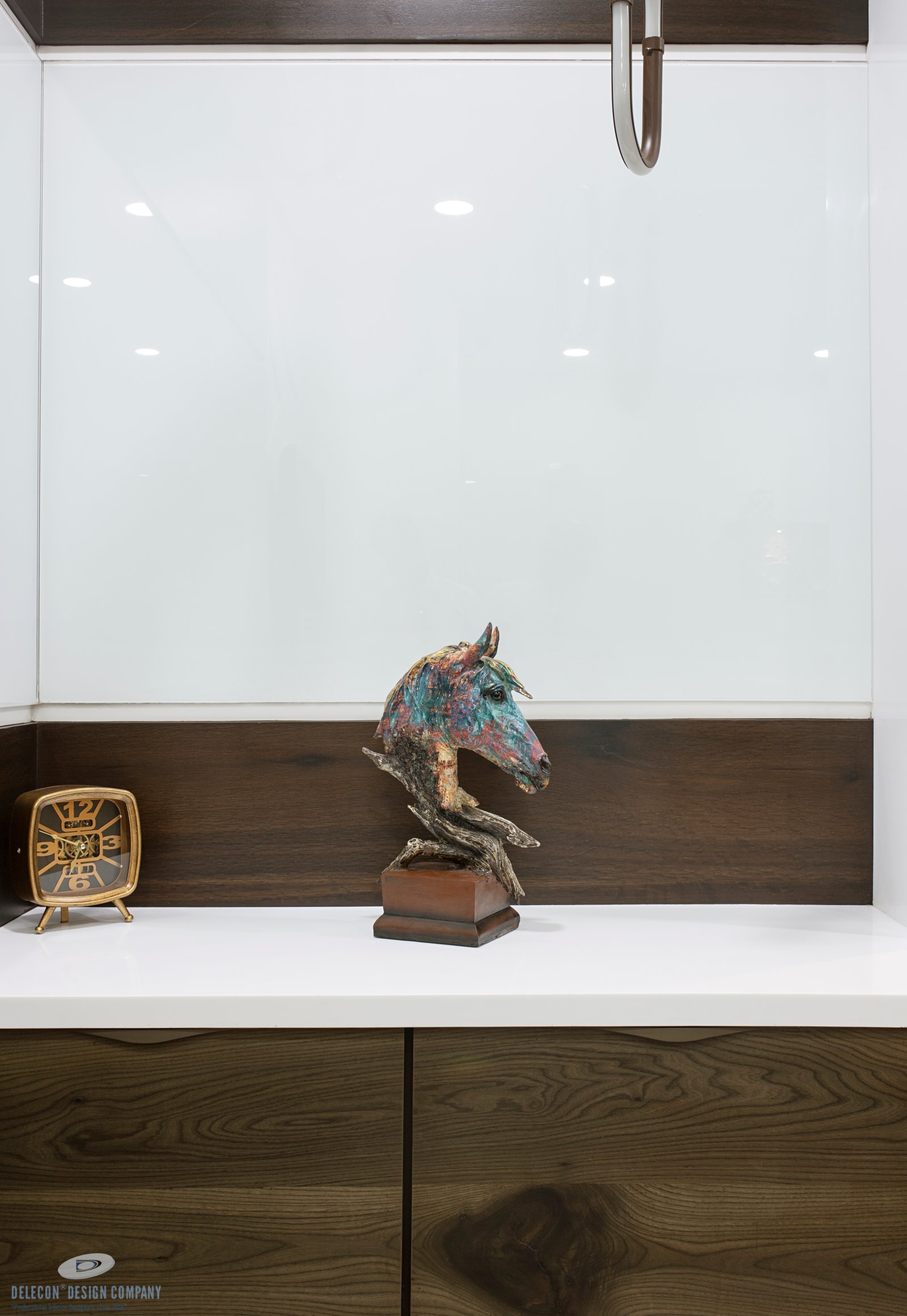 Director cabin design view 39