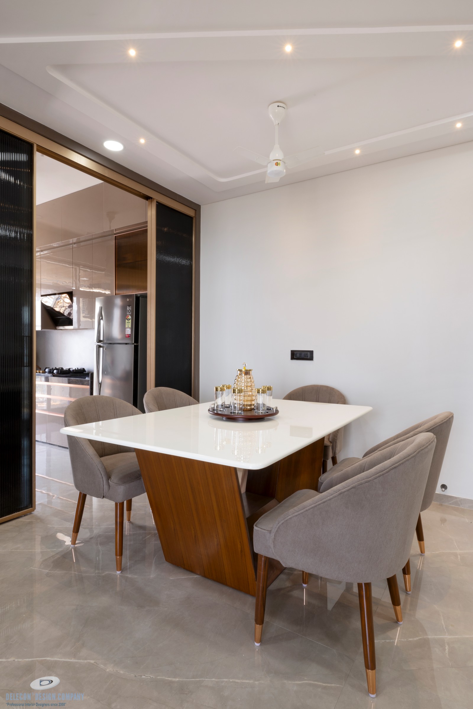 Dining Lighting