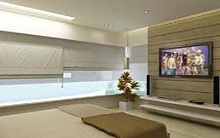 residential interior designers in worli