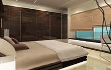 top residential interior designers in worli