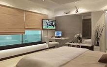 top 10 residential interior designers in worli