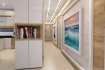 Residential Interior Designers in Vashi