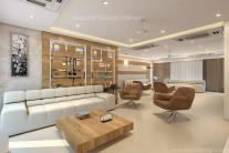 Residential Interior Designers in Nerul