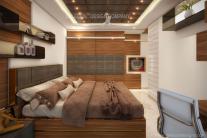 Residential Interior Designers in Ghansoli