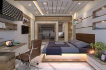 Residential Interior Designers in New Panvel