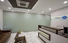 interior designers in Nariman Point