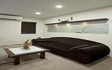 list of top 10 interior designers in Nariman Point