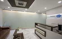 interior designers in Nariman Point