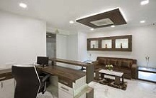 interior designers in Nariman Point