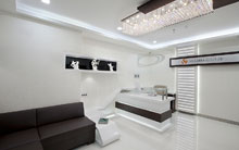 Reception Design in Navi Mumbai