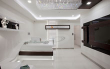 Best Reception Interior designers in Navi Mumbai