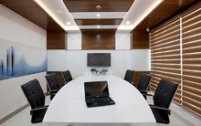 Board Room