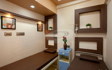 Interior designer firm in Mumbai